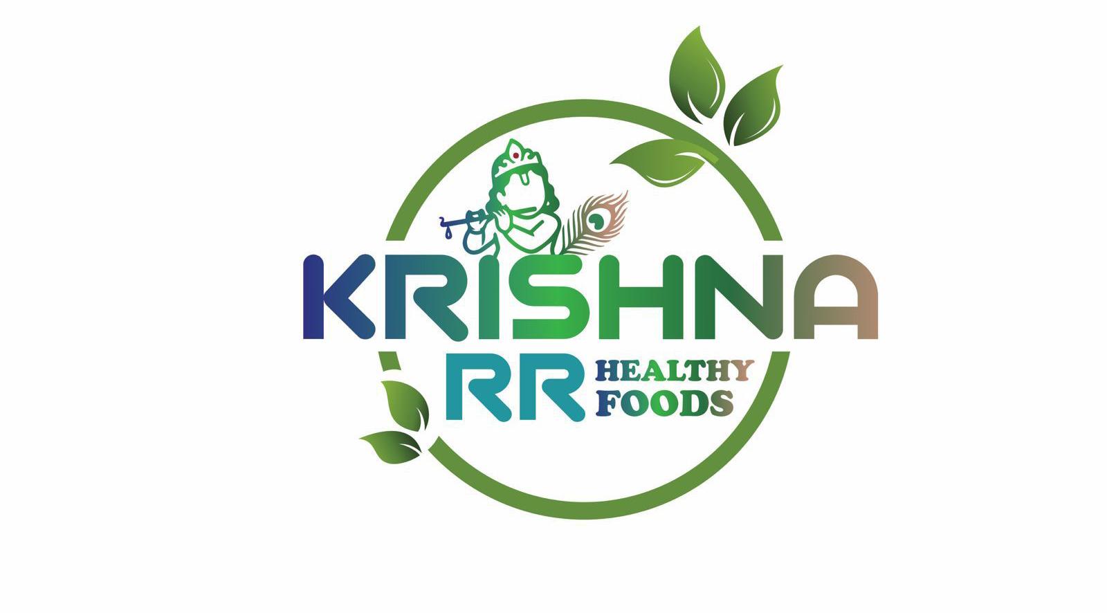 Krishna RR healthy food
