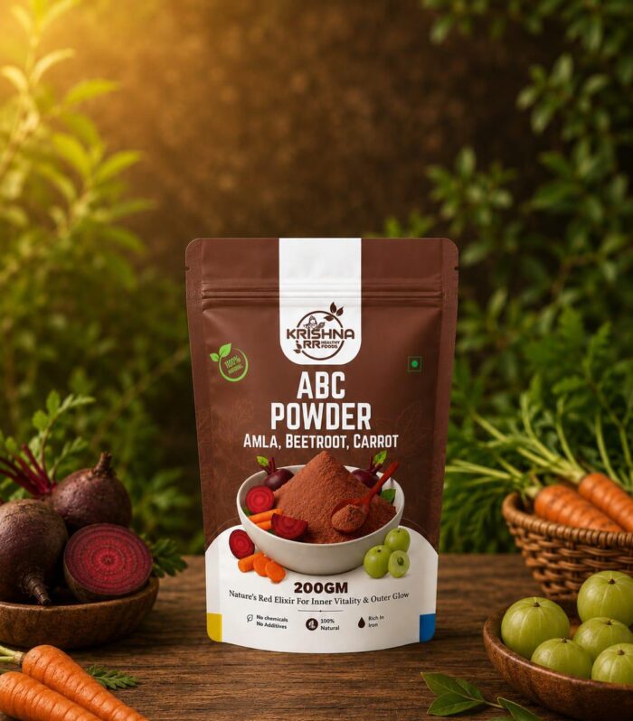 ABC Powder 200g